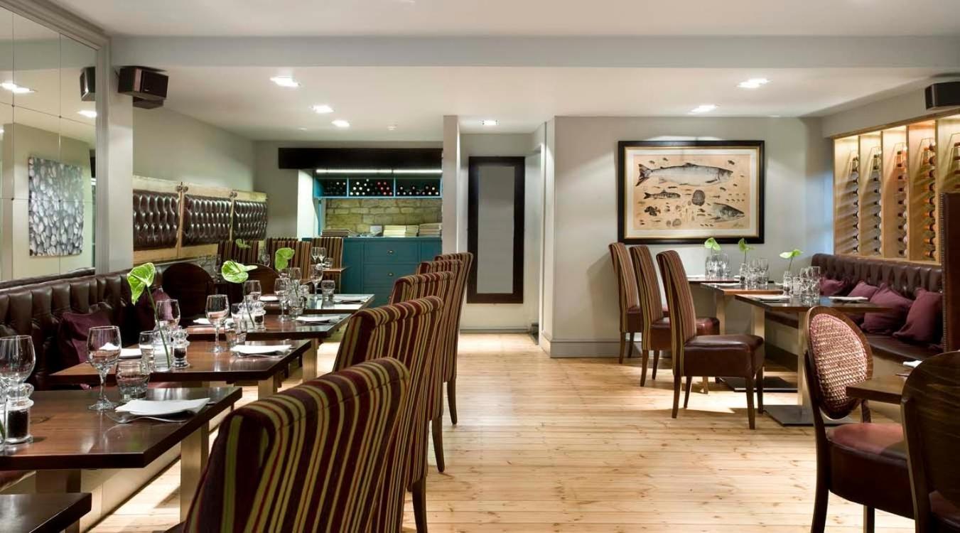 Redesdale Arms Hotel Moreton-in-Marsh Exterior photo